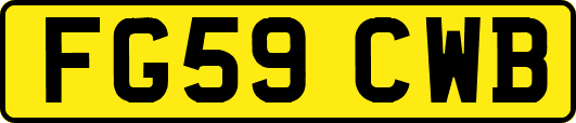 FG59CWB