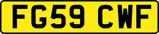 FG59CWF
