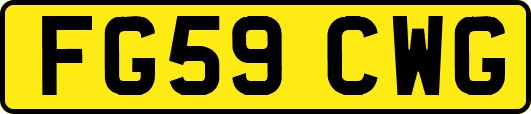 FG59CWG