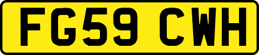 FG59CWH