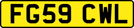 FG59CWL