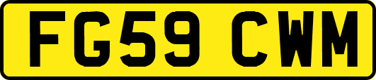 FG59CWM