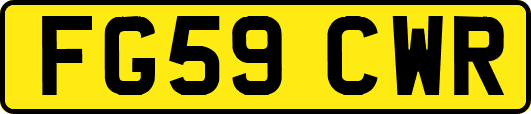 FG59CWR