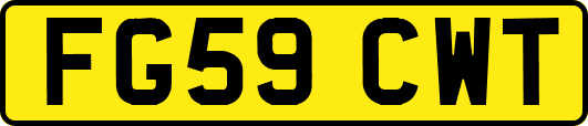 FG59CWT