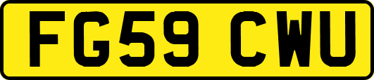 FG59CWU