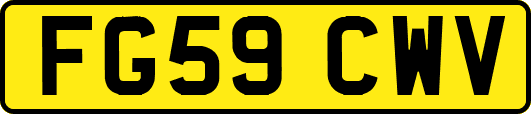FG59CWV