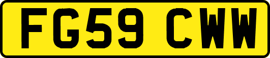 FG59CWW