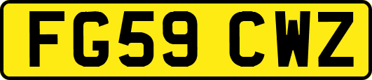 FG59CWZ