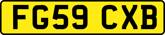 FG59CXB