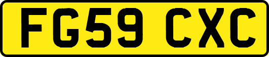 FG59CXC