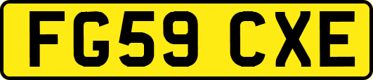 FG59CXE