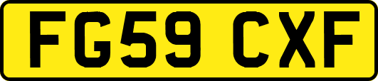 FG59CXF