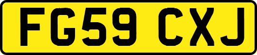 FG59CXJ