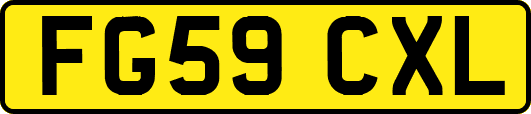 FG59CXL