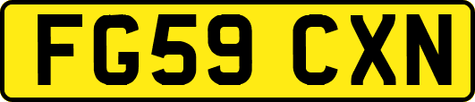FG59CXN