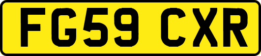 FG59CXR