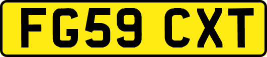 FG59CXT