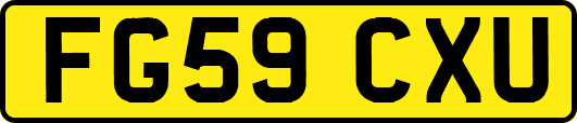 FG59CXU