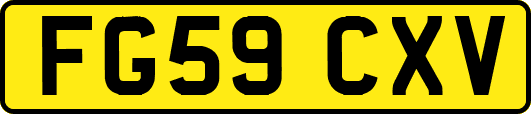 FG59CXV