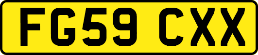 FG59CXX