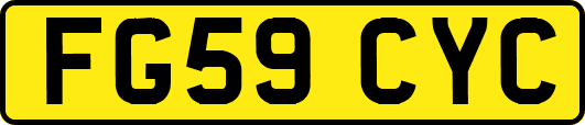 FG59CYC