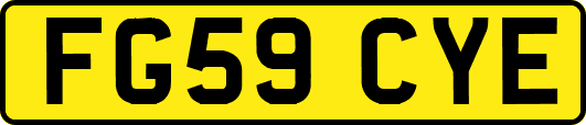 FG59CYE