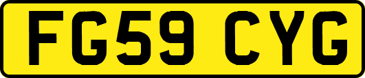 FG59CYG