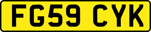FG59CYK
