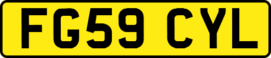 FG59CYL