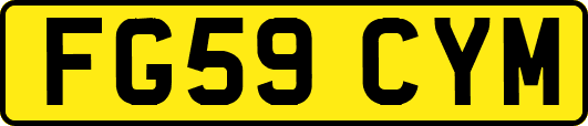 FG59CYM