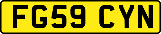 FG59CYN
