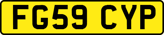 FG59CYP