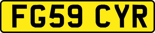 FG59CYR