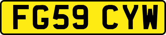 FG59CYW
