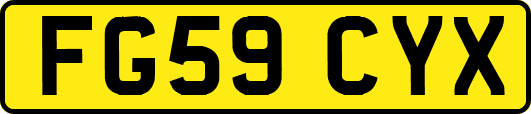 FG59CYX