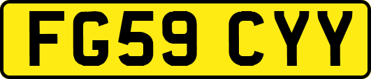 FG59CYY