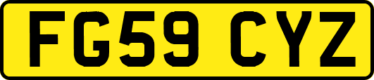 FG59CYZ