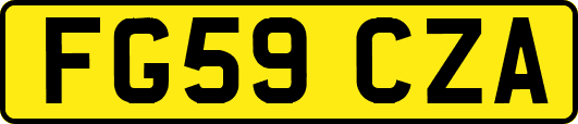 FG59CZA