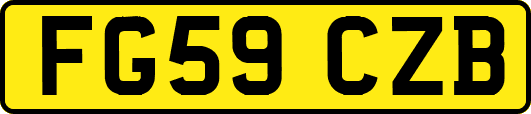 FG59CZB