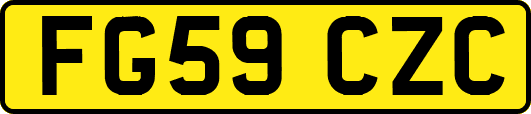 FG59CZC