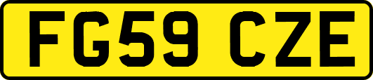 FG59CZE