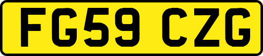 FG59CZG