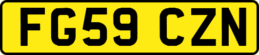 FG59CZN