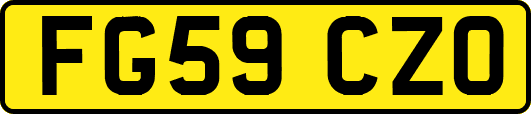 FG59CZO