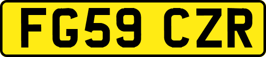 FG59CZR