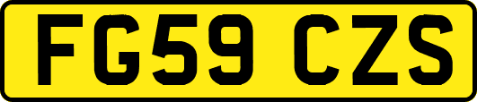 FG59CZS