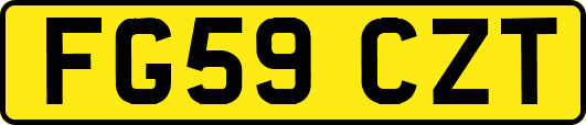 FG59CZT