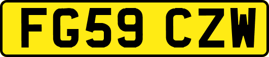 FG59CZW