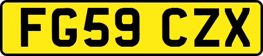 FG59CZX