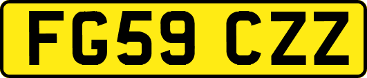 FG59CZZ